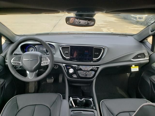 2026 Chrysler Pacifica PACIFICA LIMITED