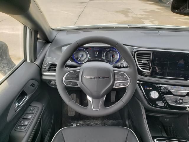 2026 Chrysler Pacifica PACIFICA LIMITED