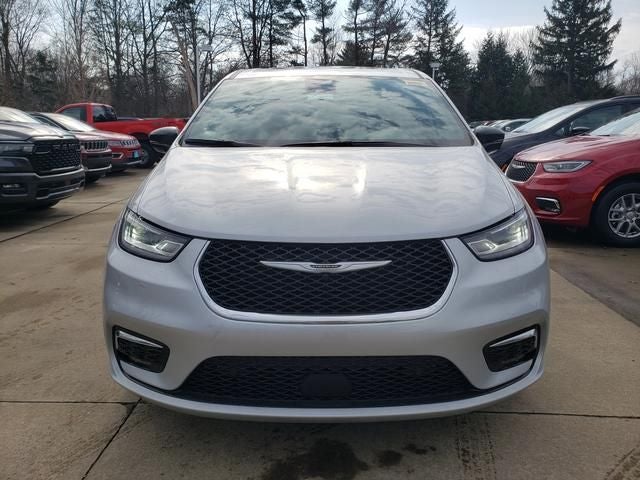 2026 Chrysler Pacifica PACIFICA LIMITED