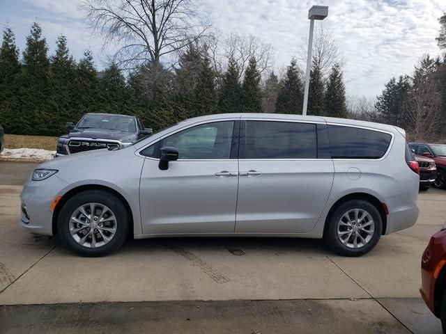 2026 Chrysler Pacifica PACIFICA LIMITED