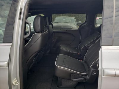 2026 Chrysler Pacifica PACIFICA LIMITED