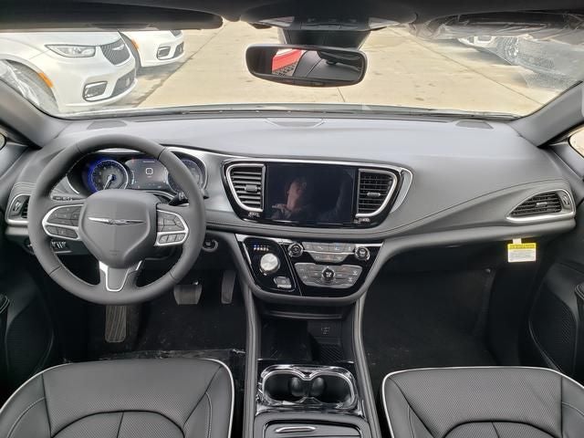 2026 Chrysler Pacifica PACIFICA LIMITED