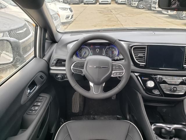 2026 Chrysler Pacifica PACIFICA LIMITED