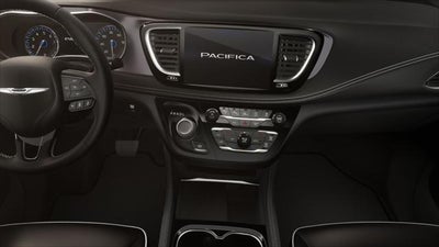 2026 Chrysler Pacifica PACIFICA LIMITED