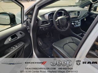 2026 Chrysler Pacifica PACIFICA LIMITED