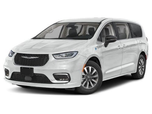 2024 Chrysler Pacifica Hybrid Road Tripper
