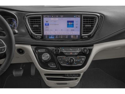 2024 Chrysler Pacifica Hybrid Road Tripper