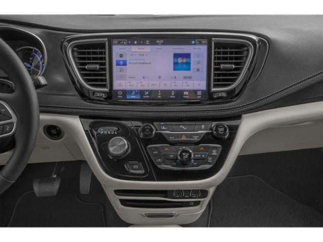 2024 Chrysler Pacifica Hybrid Road Tripper