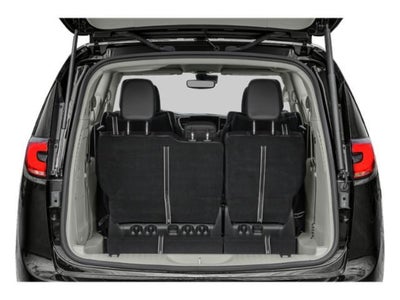 2024 Chrysler Pacifica Hybrid Road Tripper