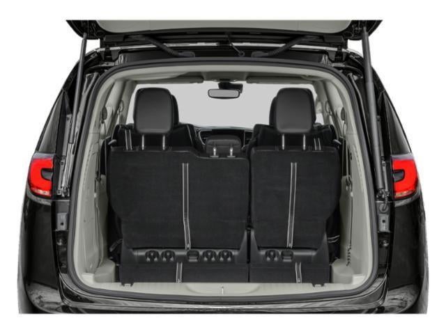 2024 Chrysler Pacifica Hybrid Road Tripper