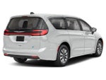 2024 Chrysler Pacifica Hybrid Road Tripper