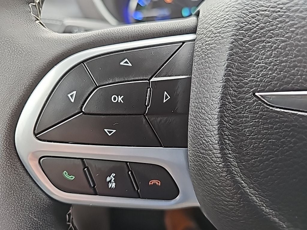 2024 Chrysler Pacifica Hybrid Road Tripper