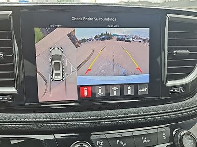 2024 Chrysler Pacifica Hybrid Road Tripper