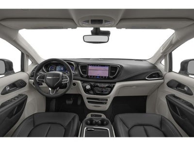 2024 Chrysler Pacifica Hybrid Road Tripper