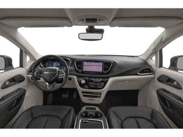 2024 Chrysler Pacifica Hybrid Road Tripper