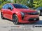 2027 Chrysler Pacifica PACIFICA SELECT AWD