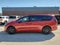 2027 Chrysler Pacifica PACIFICA SELECT AWD