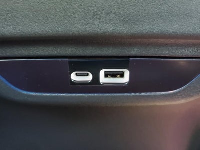2027 Chrysler Pacifica PACIFICA SELECT AWD