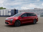 2027 Chrysler Pacifica PACIFICA SELECT AWD