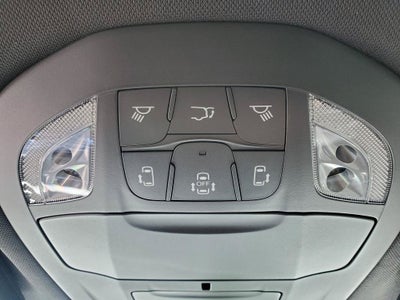 2027 Chrysler Pacifica PACIFICA SELECT AWD