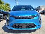 2027 Chrysler Pacifica PACIFICA SELECT AWD