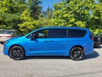 2027 Chrysler Pacifica PACIFICA SELECT AWD