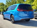 2027 Chrysler Pacifica PACIFICA SELECT AWD