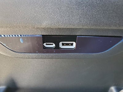 2027 Chrysler Pacifica PACIFICA SELECT AWD