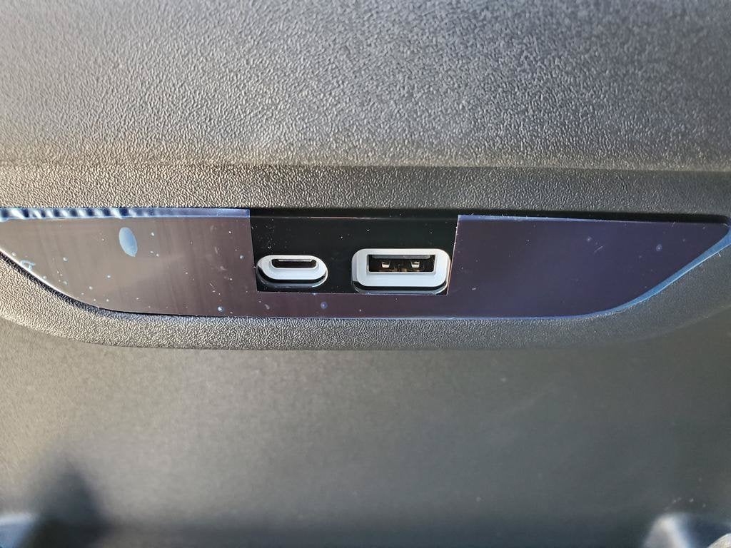2027 Chrysler Pacifica PACIFICA SELECT AWD
