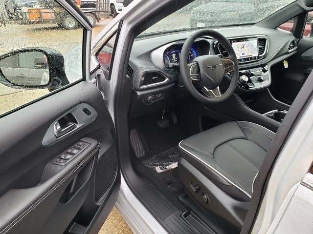 2026 Chrysler Pacifica PACIFICA LIMITED AWD