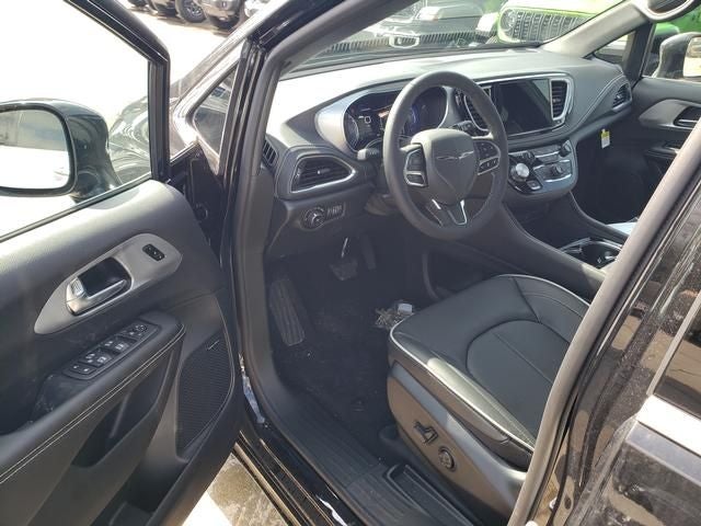 2026 Chrysler Pacifica PACIFICA LIMITED AWD