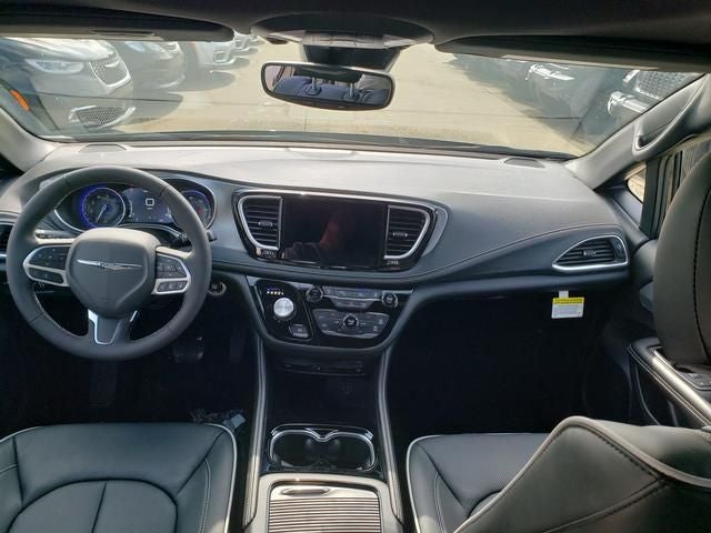 2026 Chrysler Pacifica PACIFICA LIMITED AWD