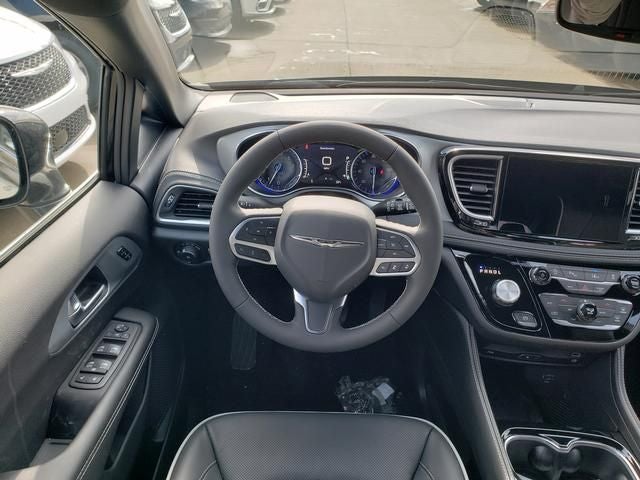 2026 Chrysler Pacifica PACIFICA LIMITED AWD