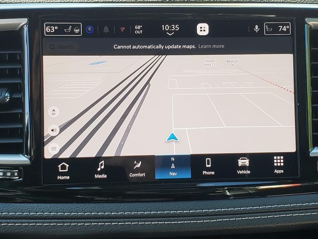 2027 Chrysler Pacifica PACIFICA LIMITED AWD
