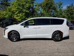 2027 Chrysler Pacifica PACIFICA LIMITED AWD
