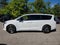 2027 Chrysler Pacifica PACIFICA LIMITED AWD