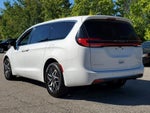 2027 Chrysler Pacifica PACIFICA LIMITED AWD