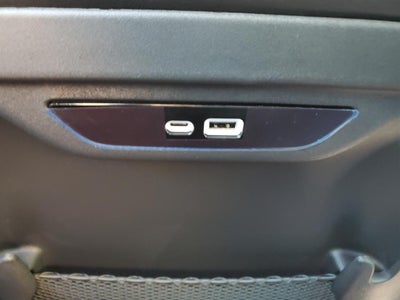 2027 Chrysler Pacifica PACIFICA LIMITED AWD