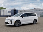 2027 Chrysler Pacifica PACIFICA LIMITED AWD