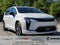 2027 Chrysler Pacifica PACIFICA LIMITED AWD