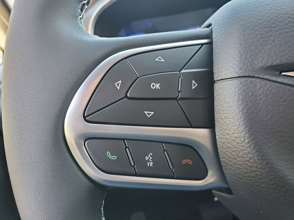 2027 Chrysler Pacifica PACIFICA LIMITED AWD