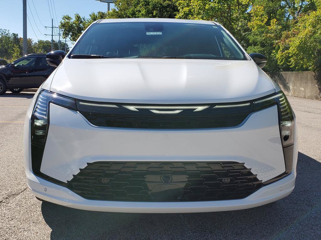 2027 Chrysler Pacifica PACIFICA LIMITED AWD