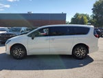 2027 Chrysler Pacifica PACIFICA LIMITED AWD