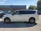 2027 Chrysler Pacifica PACIFICA LIMITED AWD