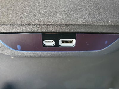 2027 Chrysler Pacifica PACIFICA LIMITED AWD