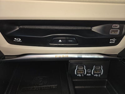 2023 Chrysler Pacifica Limited AWD