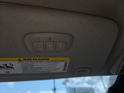 2023 Chrysler Pacifica Limited AWD