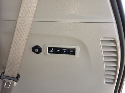 2023 Chrysler Pacifica Limited AWD