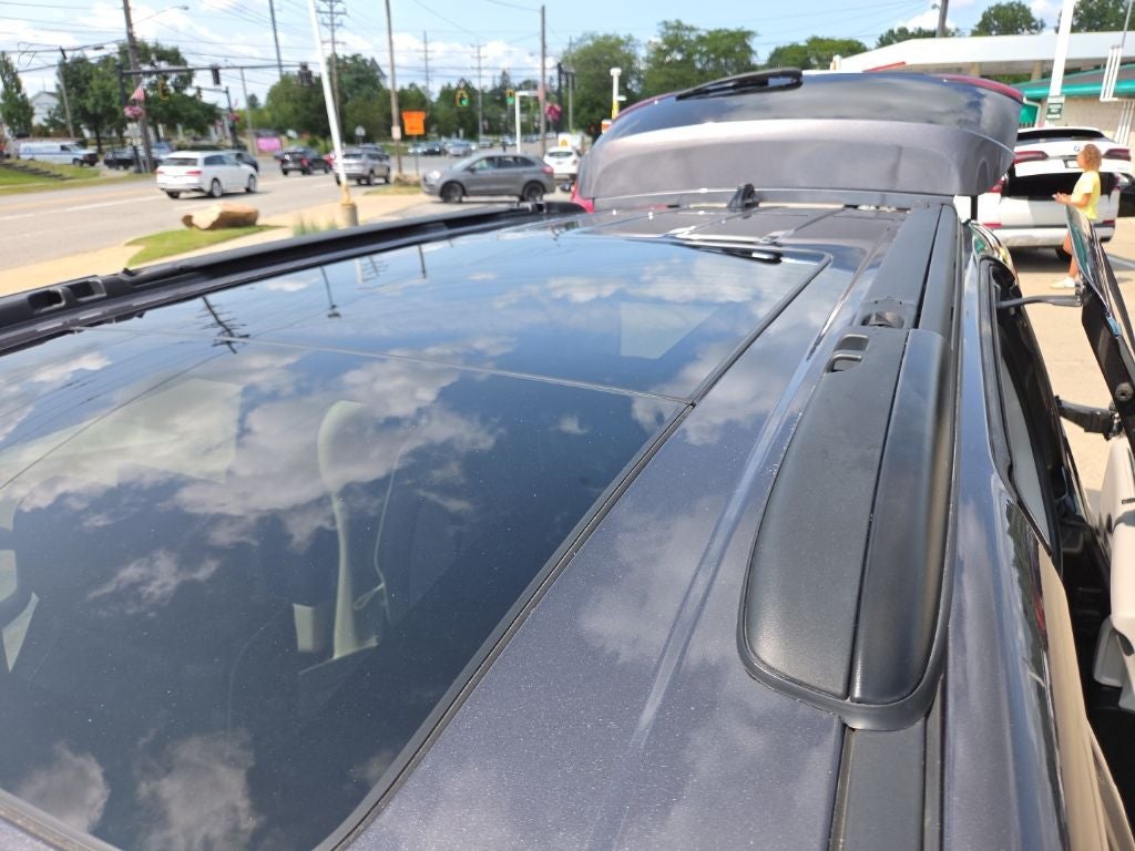 2023 Chrysler Pacifica Limited AWD