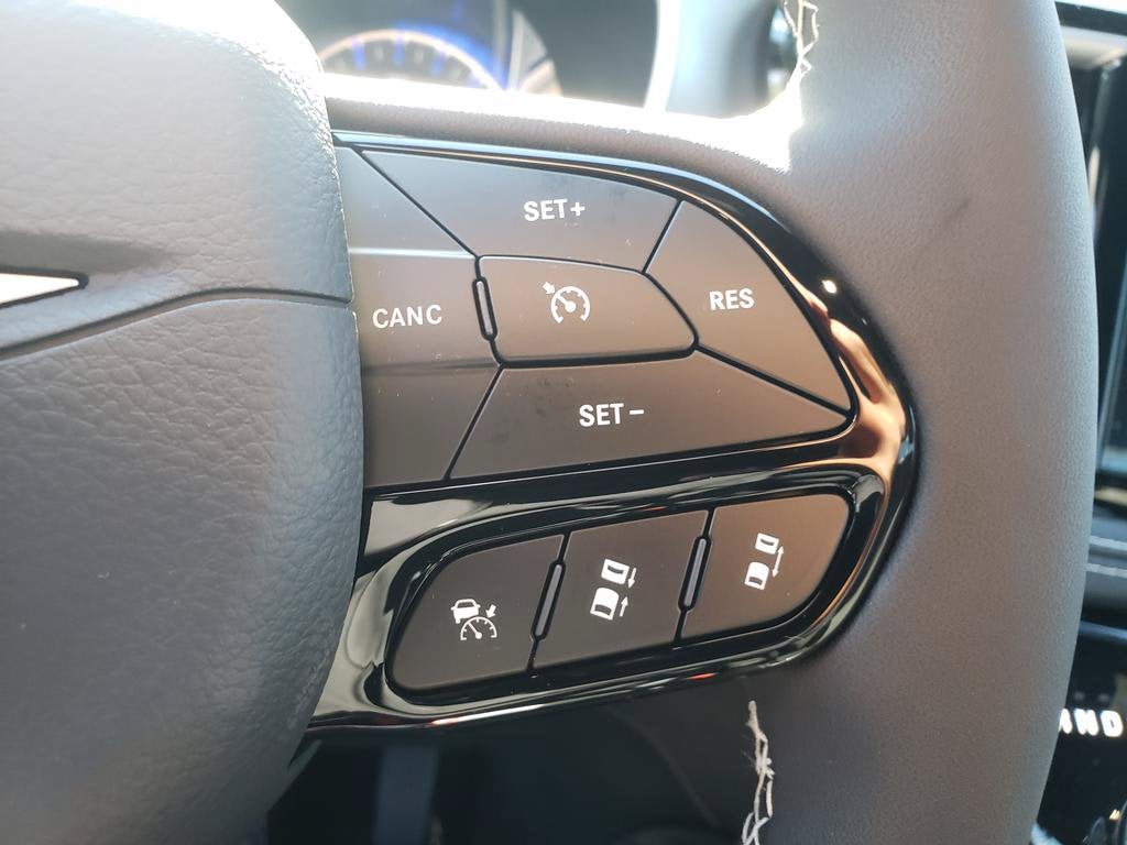 2027 Chrysler Pacifica PACIFICA LIMITED AWD